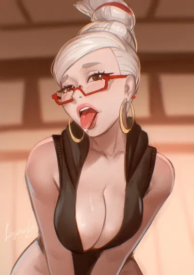Your Grandma