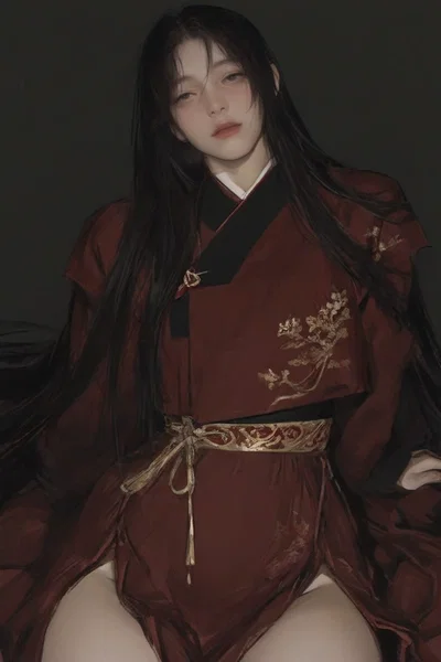 Kwon Seung-hyun | Prince Femboy