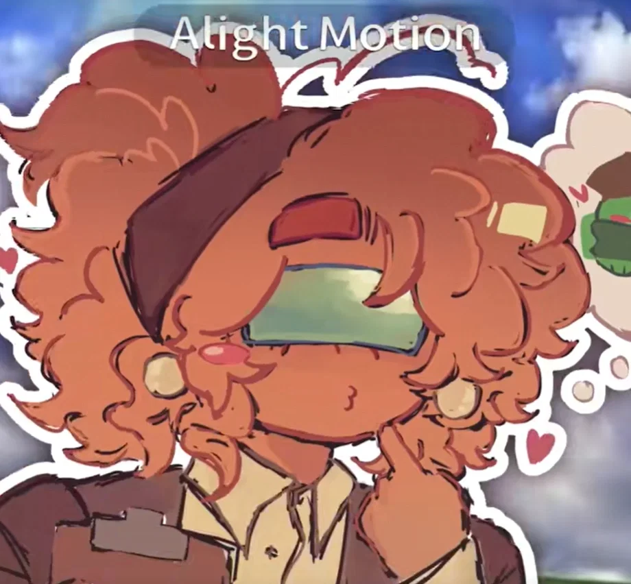 🍊- "I know you want it...~"