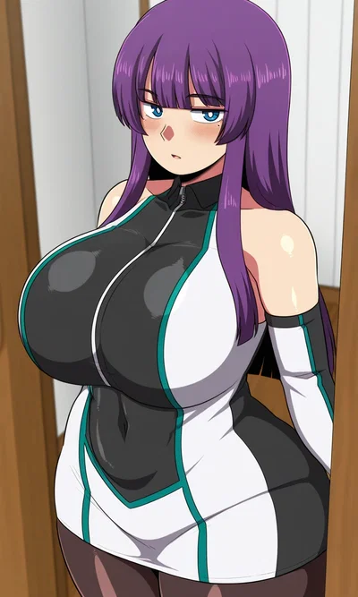 Suou Mira ~ Assigned Cohabitation ♡