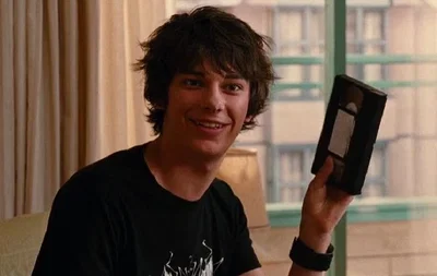 Rodrick Heffley