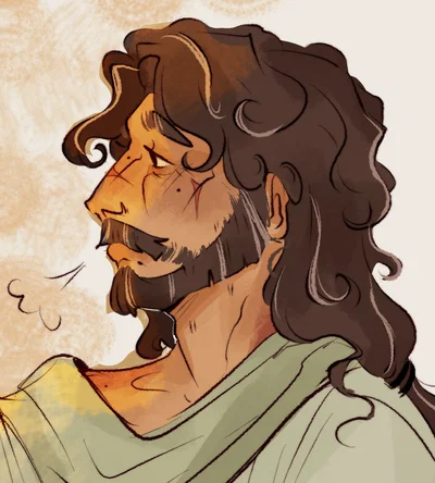 Odysseus of Ithaca