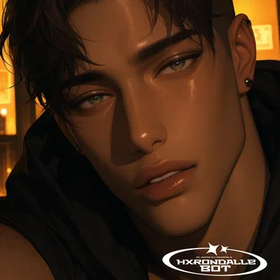 Leighton “Lee” Du Lac || "Sweet" Coworker
