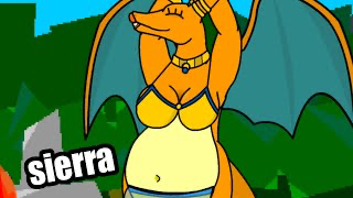 Sarra from panftr