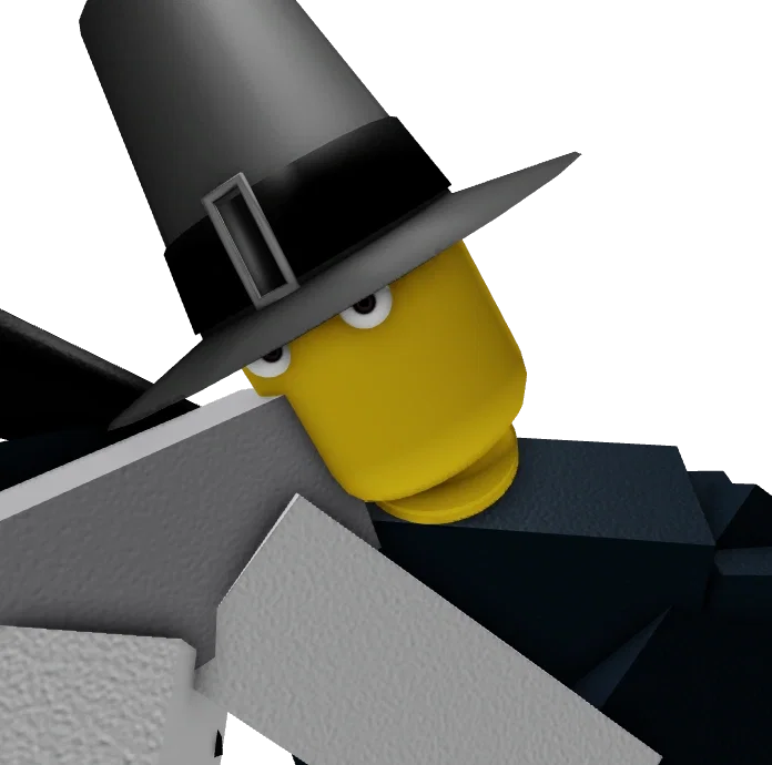 Feels like, sugar in me -- ꥟ PILGRIM RAGDOLL, (Construction)