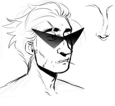 Bro Strider | Homestuck