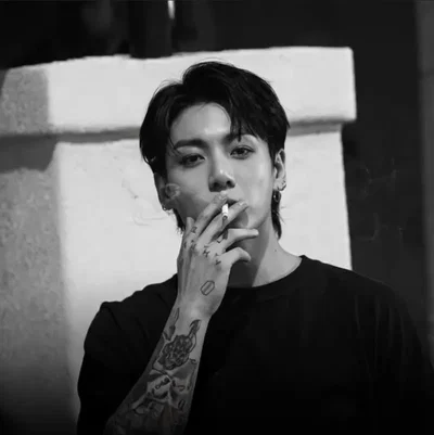 Bad Boy~Jeon Jungkook(Red Flag)