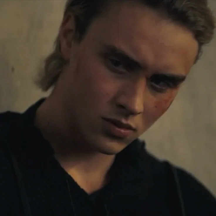 Haymitch Abernathy