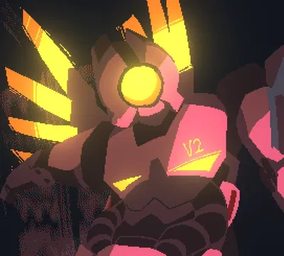 Yet another V2 bot