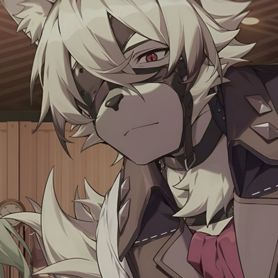 Lykaon ⋮ Lycaon