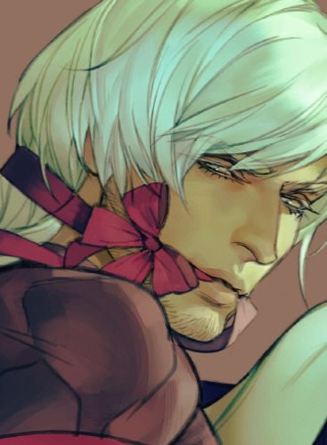 •*{Dante}*• (Male P.O.V)