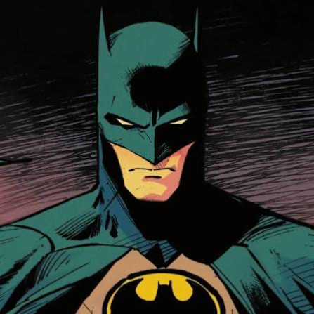 Batfamily - Platonic