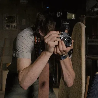 JONATHAN BYERS
