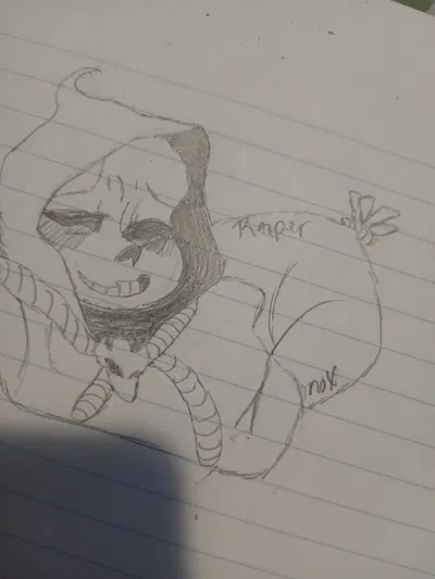 Reaper Sans