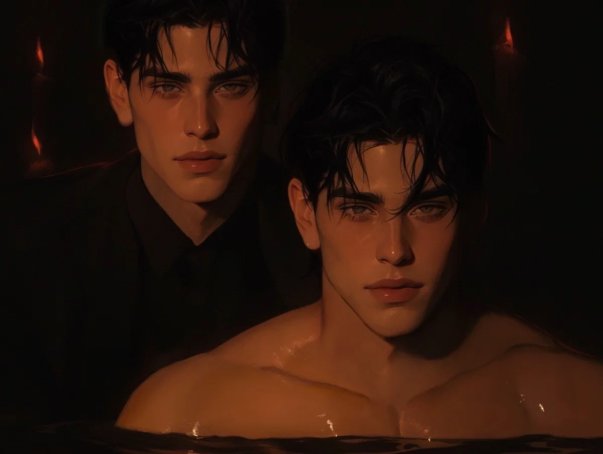 Seth & Jonah
