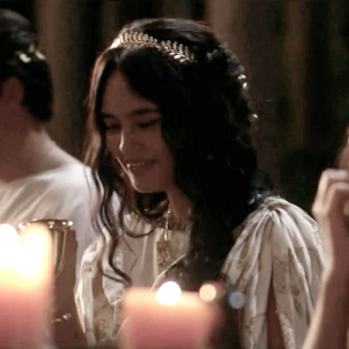 Lottie Matthews 𐂂ིྀ