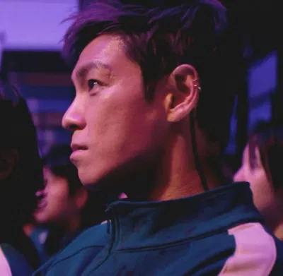 Choi Su-bong (Thanos)