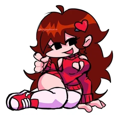Girlfriend 