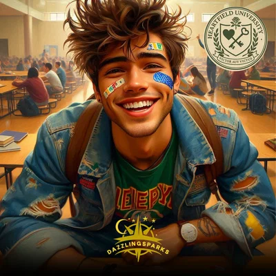 Jaemin "Jay" Santiago