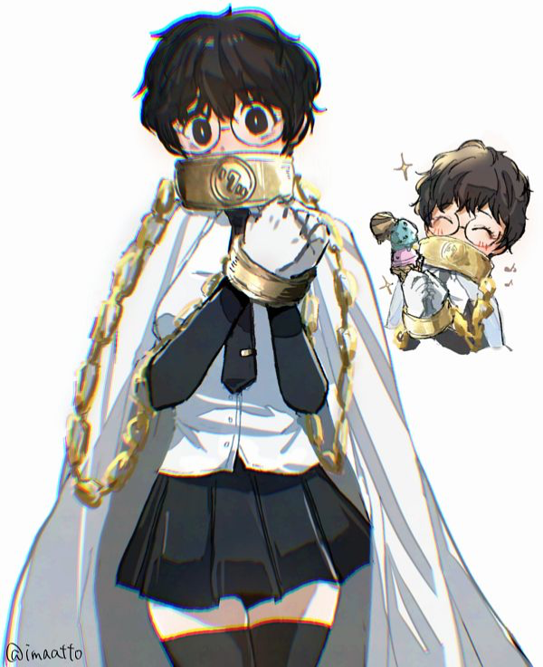 The Index Apprentice