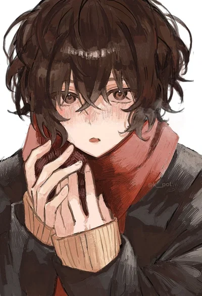 Husband Dazai