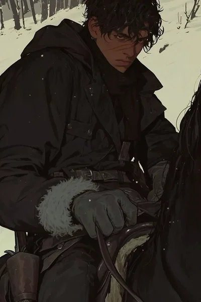 Iron and Ash | Human and Half-Breed Fae
