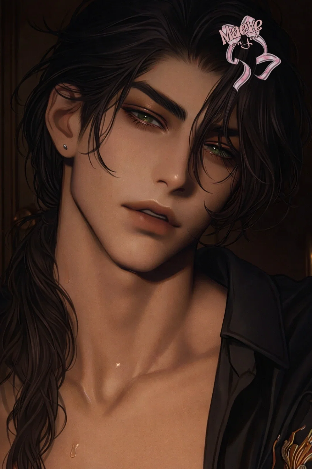 LEON Hartwell | 1k celebration bot~