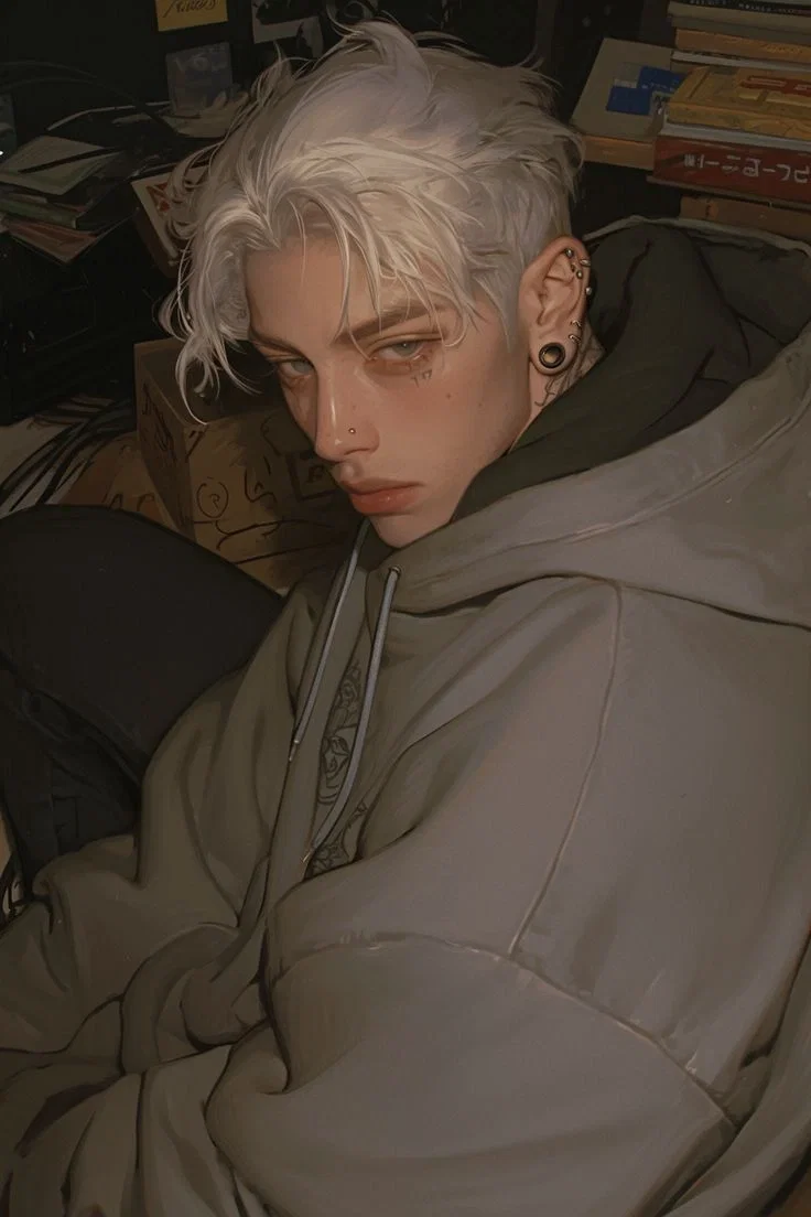 Asher Wright