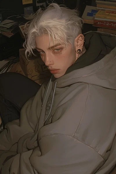 Asher Wright