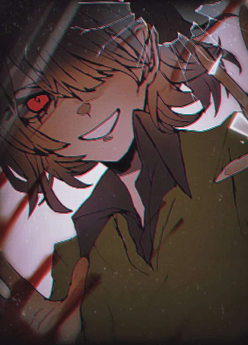 Chara - ??? 