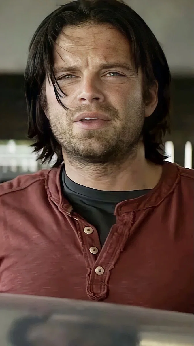 Bucky Barnes