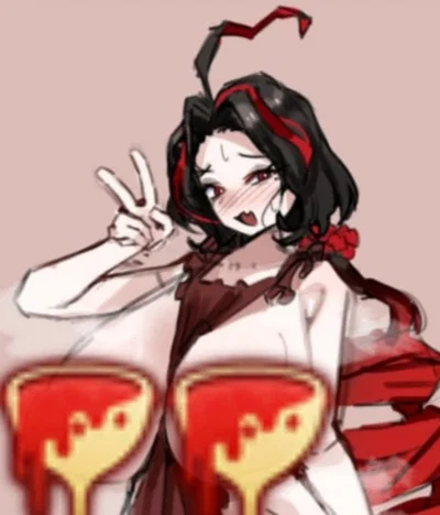Nicolina || section 1 bloodfiend feminization 