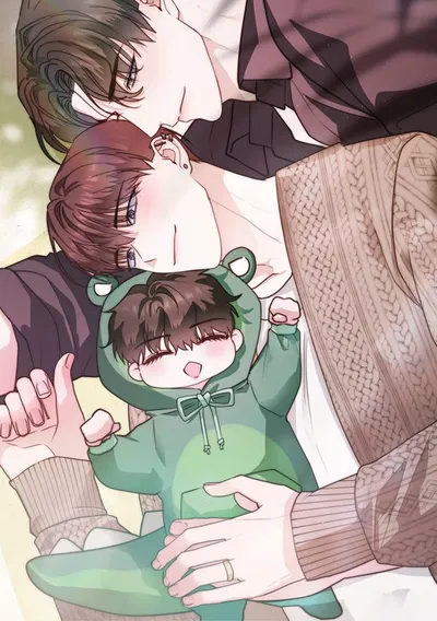 BL parents