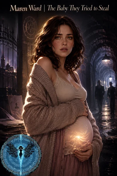 Maren Ward | The Baby They Tried to Steal