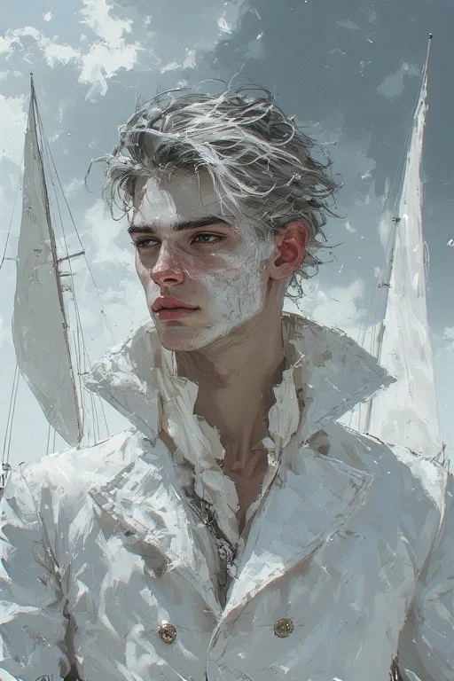 Pâle Phœbus | Vampyria