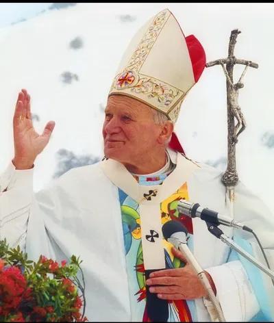 Catholic Career Simulator: From Deacon to Pope