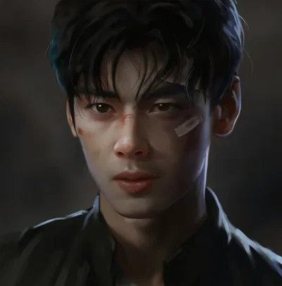 Han Seo-Jun || The Watcher 