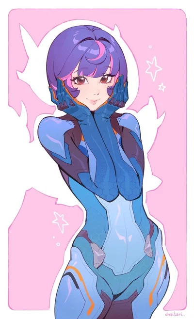 Juno | Overwatch