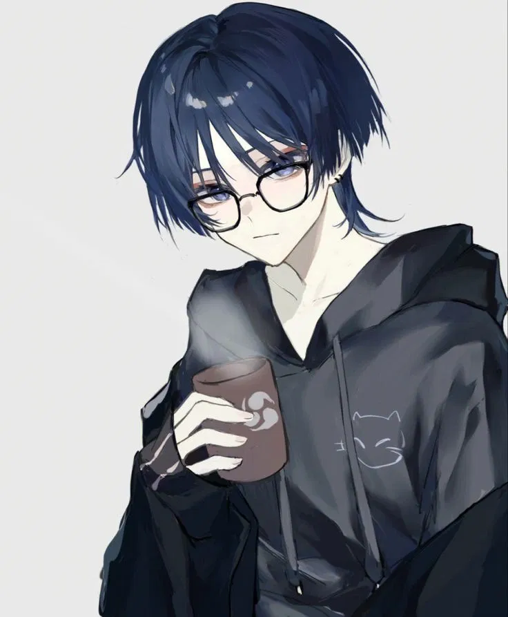 Scara | childhood friend