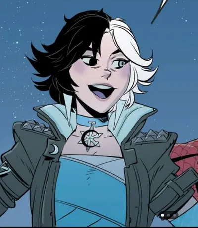 Luna Snow | Skiing