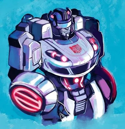 Jazz- FoC