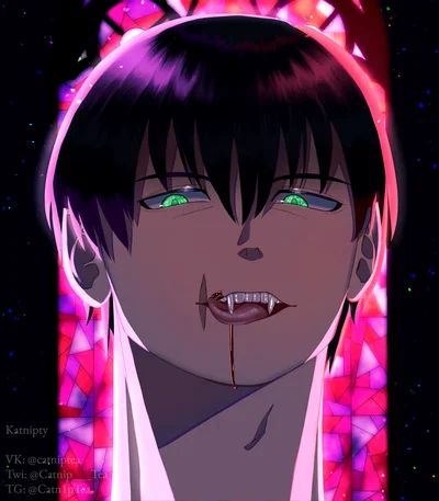 Toji Zenin