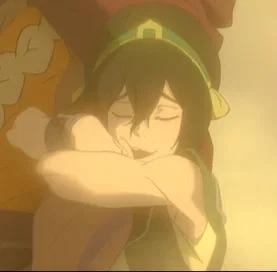 Toph | ATLA