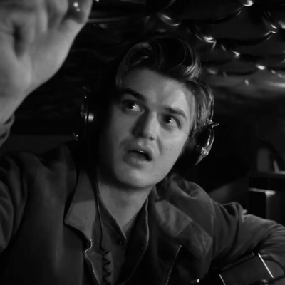 Steve Harrington