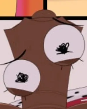 Queenie| Angrily Aroused.
