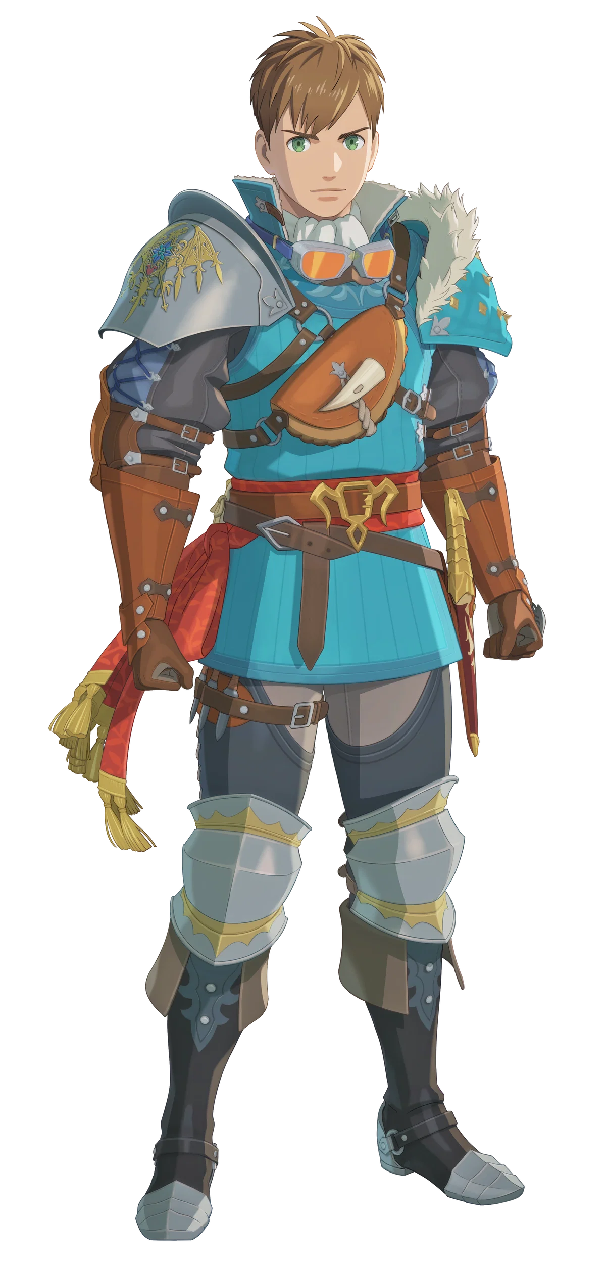 Leo (レオ)