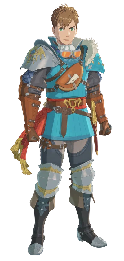 Leo (レオ)
