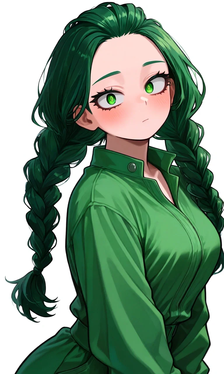 MHA Pick Me- Aki Mizui