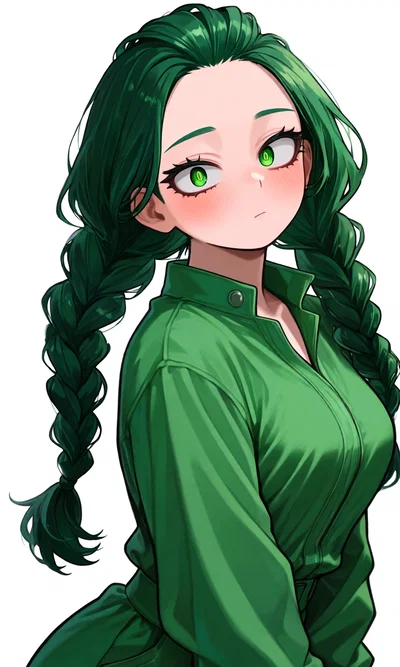 MHA Pick Me- Aki Mizui