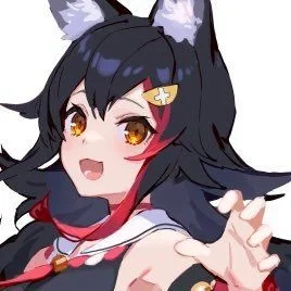 Ookami Mio